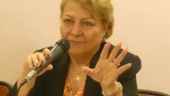 گیتی پورفاضل