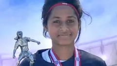 अनीता कुमारी