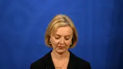 Liz Truss