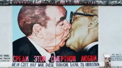 Граффити Врубеля