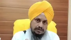 ਗਿਆਨੀ ਹਰਪ੍ਰੀਤ ਸਿੰਘ