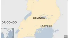 Uganda