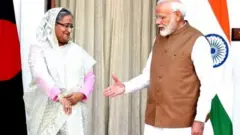 बांग्लादेश भारत