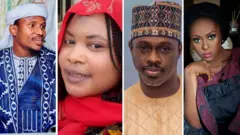 Yan Kannywood
