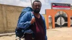 ጋዜጠኛ ታምራት ነገራ