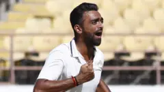 જયદેવ ઉનડકટ