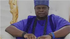 Olota of Ota