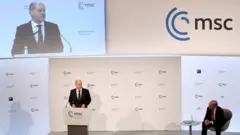 Olaf Scholz