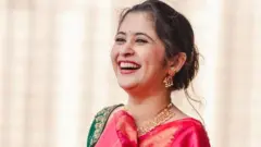 गायत्री दातार