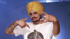 ਸਿੱਧੂ ਮੂਸੇਵਾਲਾ