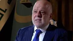 حيدر العبادي