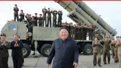김정은 위원장