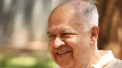डॉ. जयंत नारळीकर