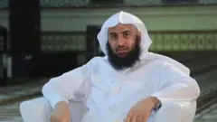 Sheikh Omar al-Muqbil