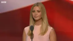 Ivanka Trump