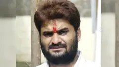 કાંધલ જાડેજા