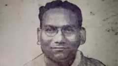 જોગિંદરનાથ મંડલ