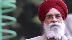 ਸੁਰਜੀਤ ਪਾਤਰ