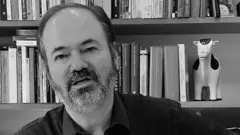 Juan Villoro