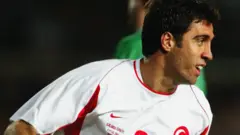 هاكان شوكور