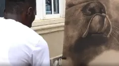 O ji ọkụị ese ihe