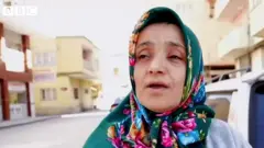 د ترکیې زلزلې ددې ښار هېڅ ودانۍ نه ده ړنګه کړې؟ ولې؟