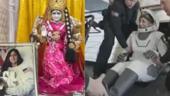 Povratak astronauta