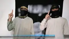 Керманда кол салууга катышкан тажик согушкерлери