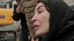 Тегерандагы жайкын тургундардын өмүрүн алган чабуул