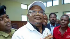 Tundu Lissu
