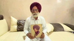 ਕਰਮ ਸਿੰਘ