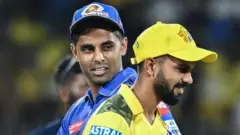 CSK vs MI, ஐபிஎல் தொடரின் எல் கிளாசிகோ
