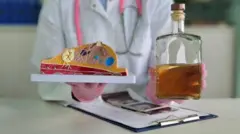 ਤੰਬਾਕੂ ਅਤੇ ਮੋਟਾਪੇ ਤੋਂ ਬਾਅਦ ਸ਼ਰਾਬ ਦਾ ਸੇਵਨ ਕੈਂਸਰ ਦਾ ਤੀਜਾ ਸਭ ਤੋਂ ਆਮ ਕਾਰਨ ਹੈ