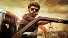 నందమూరి బాలకృష్ణ