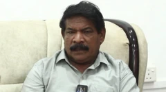 அமைச்சர் இராமலிங்கம் சந்திரசேகரன்