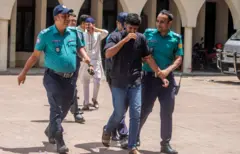 কোটা আন্দোলনের সহিংসতার জের ধরে সারা দেশে গ্রেফতার অভিযান চালাচ্ছে পুলিশ