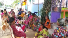 கண்ணீர்க் கடலில் எக்கியார்குப்பம்