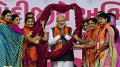 नरेंद्र मोदी, विधानसभा निवडणूक 2023
