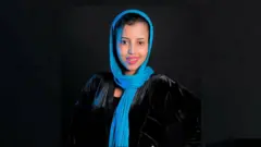 Fanaanad Najma Nashaad