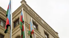 Azərbaycan müdafiə nazirliyi