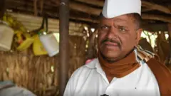 शेतकरी
