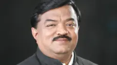 सुधाकर बडगुजर