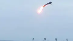 Bayraktar TB2 tipi SİHA'nın vurulduğu an