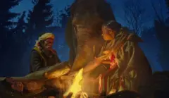 ஆஸ்கர் விருது வென்றது எலிஃபன்ட் விஸ்பரர்ஸ்