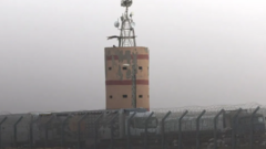 معبر كرم أبو سالم