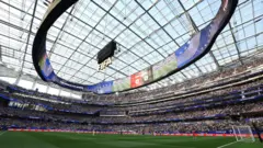 Stadion u Los Anđelesu