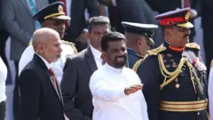 ජනාධිපති සමාව