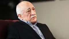 فتح اللہ گولن