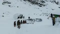 राहत और बचाव कार्य 