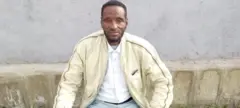 አቶ ጃርሶ ዴክሲሶ 